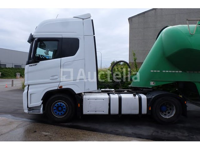 Ford f-max tractor unit (2022-391,922 km) - afbeelding 39 van  39