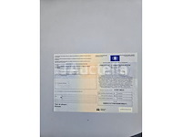 Ford f-max tractor unit (2022-402.821 km)(vin: nm0kcxtp6kns98299) - afbeelding 2 van  33