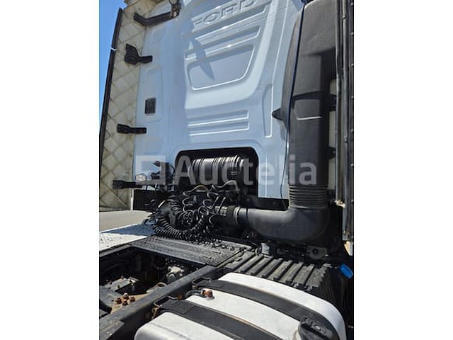 Ford f-max tractor unit (2022-402.821 km)(vin: nm0kcxtp6kns98299) - afbeelding 4 van  33