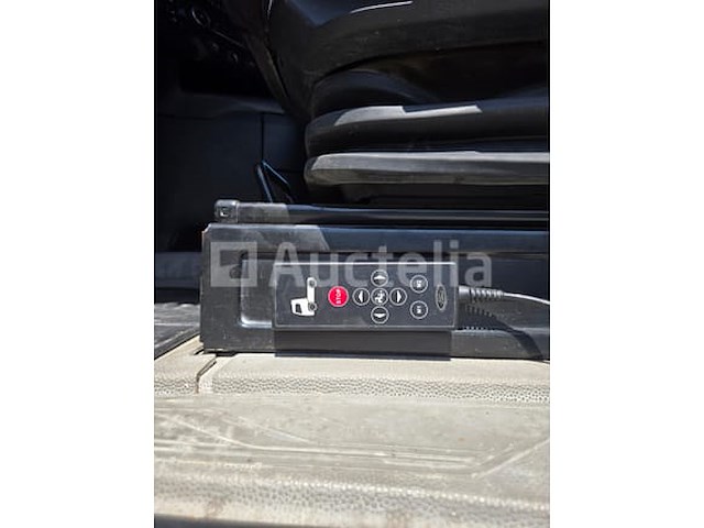 Ford f-max tractor unit (2022-402.821 km)(vin: nm0kcxtp6kns98299) - afbeelding 7 van  33