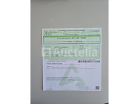 Ford f-max tractor unit (2022-402.821 km)(vin: nm0kcxtp6kns98299) - afbeelding 9 van  33