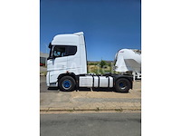 Ford f-max tractor unit (2022-402.821 km)(vin: nm0kcxtp6kns98299) - afbeelding 10 van  33