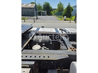 Ford f-max tractor unit (2022-402.821 km)(vin: nm0kcxtp6kns98299) - afbeelding 11 van  33