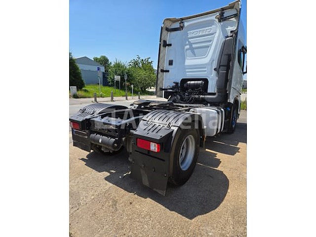 Ford f-max tractor unit (2022-402.821 km)(vin: nm0kcxtp6kns98299) - afbeelding 14 van  33