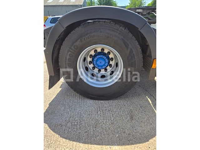 Ford f-max tractor unit (2022-402.821 km)(vin: nm0kcxtp6kns98299) - afbeelding 15 van  33