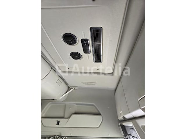 Ford f-max tractor unit (2022-402.821 km)(vin: nm0kcxtp6kns98299) - afbeelding 18 van  33