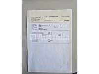 Ford f-max tractor unit (2022-402.821 km)(vin: nm0kcxtp6kns98299) - afbeelding 19 van  33