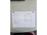 Ford f-max tractor unit (2022-402.821 km)(vin: nm0kcxtp6kns98299) - afbeelding 20 van  33