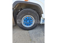 Ford f-max tractor unit (2022-402.821 km)(vin: nm0kcxtp6kns98299) - afbeelding 21 van  33