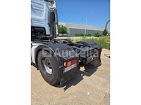 Ford f-max tractor unit (2022-402.821 km)(vin: nm0kcxtp6kns98299) - afbeelding 12 van  33