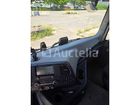Ford f-max tractor unit (2022-402.821 km)(vin: nm0kcxtp6kns98299) - afbeelding 25 van  33