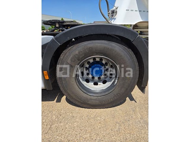 Ford f-max tractor unit (2022-402.821 km)(vin: nm0kcxtp6kns98299) - afbeelding 26 van  33