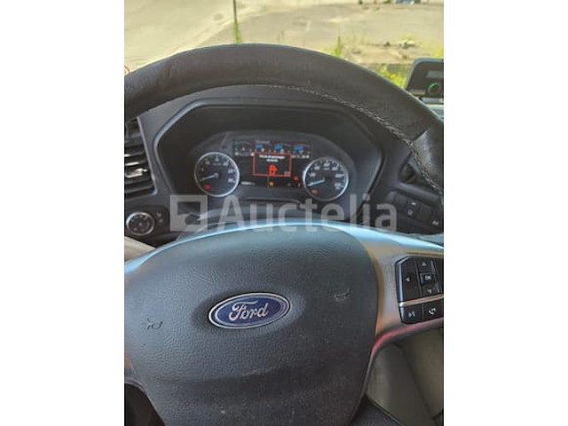 Ford f-max tractor unit (2022-402.821 km)(vin: nm0kcxtp6kns98299) - afbeelding 27 van  33