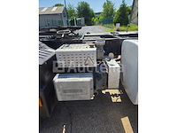 Ford f-max tractor unit (2022-402.821 km)(vin: nm0kcxtp6kns98299) - afbeelding 23 van  33