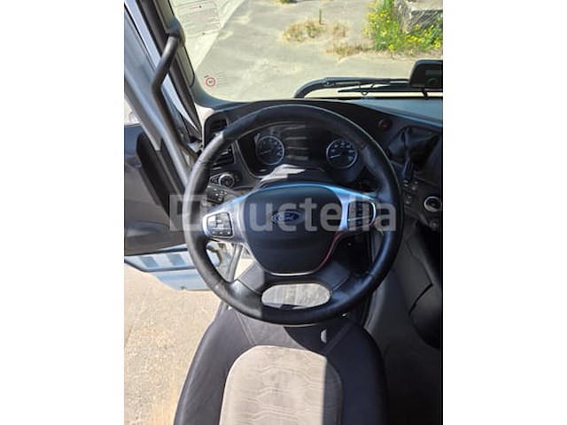Ford f-max tractor unit (2022-402.821 km)(vin: nm0kcxtp6kns98299) - afbeelding 29 van  33