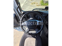 Ford f-max tractor unit (2022-402.821 km)(vin: nm0kcxtp6kns98299) - afbeelding 29 van  33