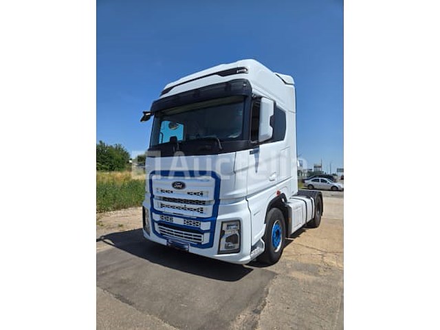 Ford f-max tractor unit (2022-402.821 km)(vin: nm0kcxtp6kns98299) - afbeelding 30 van  33