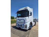Ford f-max tractor unit (2022-402.821 km)(vin: nm0kcxtp6kns98299) - afbeelding 30 van  33