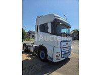 Ford f-max tractor unit (2022-402.821 km)(vin: nm0kcxtp6kns98299) - afbeelding 31 van  33
