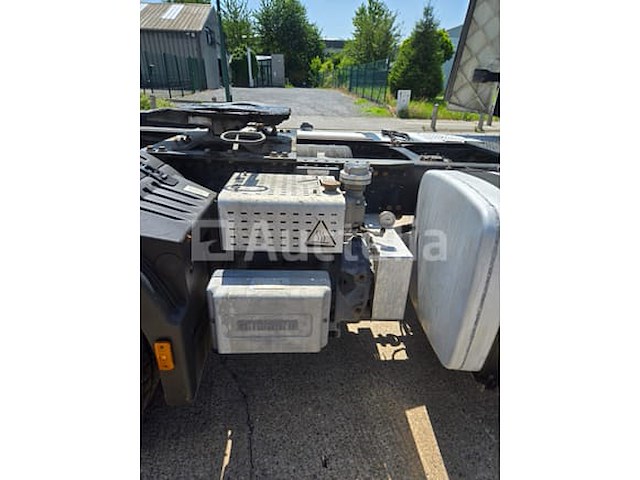 Ford f-max tractor unit (2022-402.821 km)(vin: nm0kcxtp6kns98299) - afbeelding 32 van  33