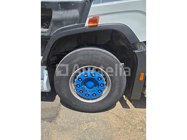 Ford f-max tractor unit (2022-402.821 km)(vin: nm0kcxtp6kns98299) - afbeelding 33 van  33