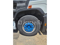 Ford f-max tractor unit (2022-402.821 km)(vin: nm0kcxtp6kns98299) - afbeelding 33 van  33