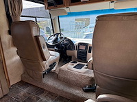 Ford f550 - hurricane - camper - camper - afbeelding 11 van  52