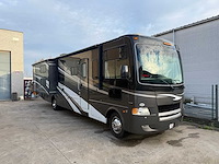 Ford f550 - hurricane - camper - camper