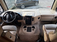 Ford f550 - hurricane - camper - camper - afbeelding 13 van  52