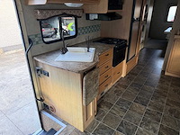 Ford f550 - hurricane - camper - camper - afbeelding 16 van  52