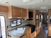 Ford f550 - hurricane - camper - camper - afbeelding 17 van  52