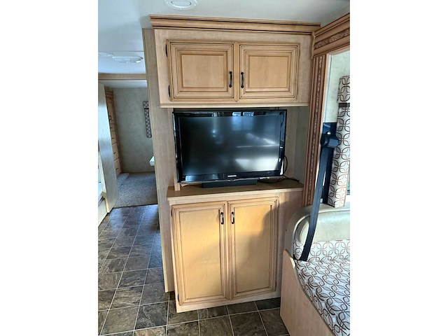 Ford f550 - hurricane - camper - camper - afbeelding 19 van  52