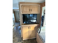 Ford f550 - hurricane - camper - camper - afbeelding 19 van  52