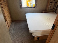 Ford f550 - hurricane - camper - camper - afbeelding 20 van  52