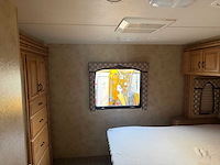 Ford f550 - hurricane - camper - camper - afbeelding 21 van  52