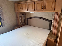 Ford f550 - hurricane - camper - camper - afbeelding 22 van  52