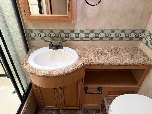 Ford f550 - hurricane - camper - camper - afbeelding 24 van  52