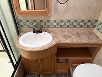 Ford f550 - hurricane - camper - camper - afbeelding 24 van  52