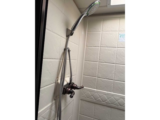 Ford f550 - hurricane - camper - camper - afbeelding 27 van  52