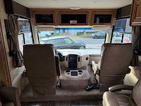 Ford f550 - hurricane - camper - camper - afbeelding 30 van  52