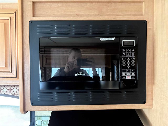 Ford f550 - hurricane - camper - camper - afbeelding 36 van  52