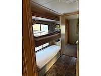 Ford f550 - hurricane - camper - camper - afbeelding 37 van  52