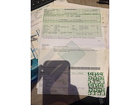 Ford f550 - hurricane - camper - camper - afbeelding 40 van  52