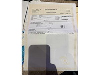 Ford f550 - hurricane - camper - camper - afbeelding 41 van  52