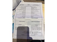 Ford f550 - hurricane - camper - camper - afbeelding 42 van  52