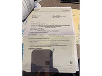 Ford f550 - hurricane - camper - camper - afbeelding 43 van  52