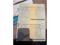 Ford f550 - hurricane - camper - camper - afbeelding 46 van  52