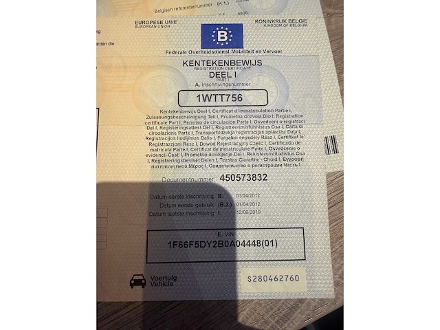 Ford f550 - hurricane - camper - camper - afbeelding 47 van  52