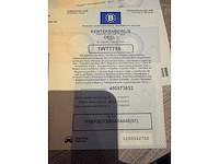 Ford f550 - hurricane - camper - camper - afbeelding 47 van  52