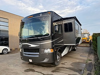 Ford f550 - hurricane - camper - camper - afbeelding 49 van  52